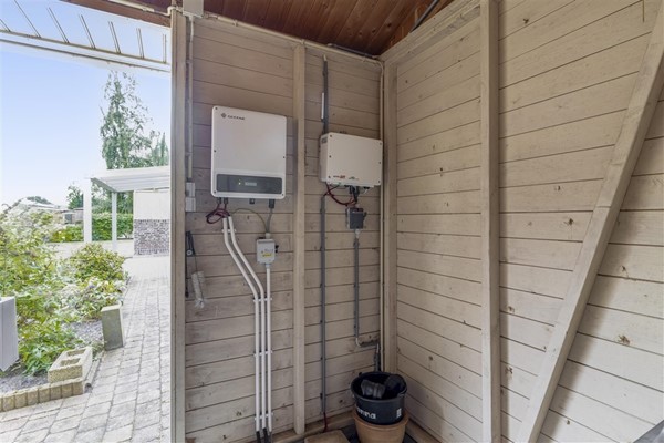 Medium property photo - Beneden Oosterdiep 170, 9645 LJ Veendam